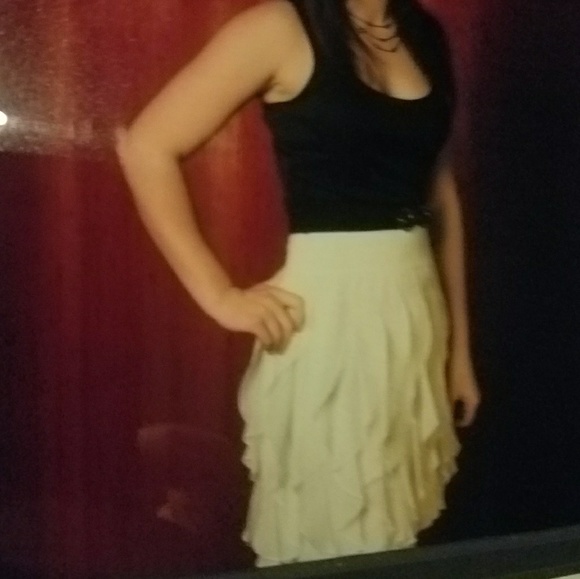 Homecoming Dress - Picture 2 of 3